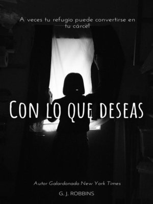 Con lo que deseas - ebook